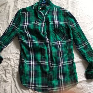 Arizona Jean Company flannel